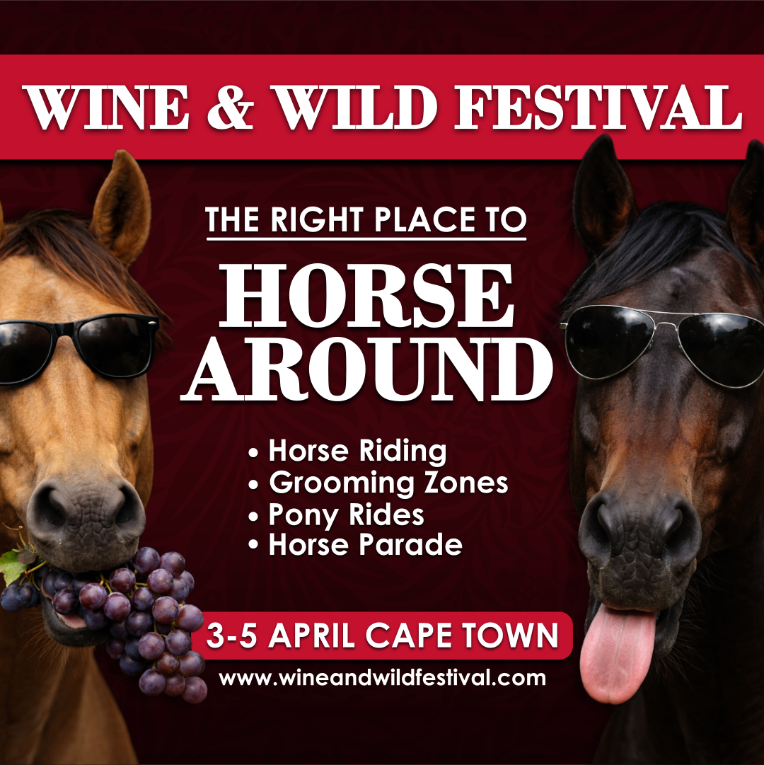 Wine & Wild Festival